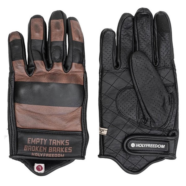 GUANTES HOLYFREEDOM DALTON BROWN GLOVES