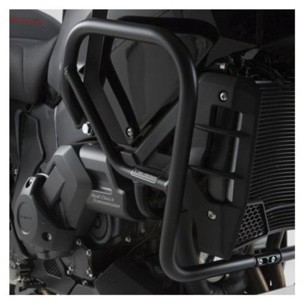 Protector de Motor Honda Crosstourer Año 2011 >