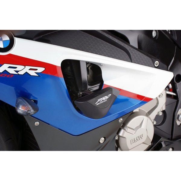 Topes de Caida PRO BMW S1000RR (2018)