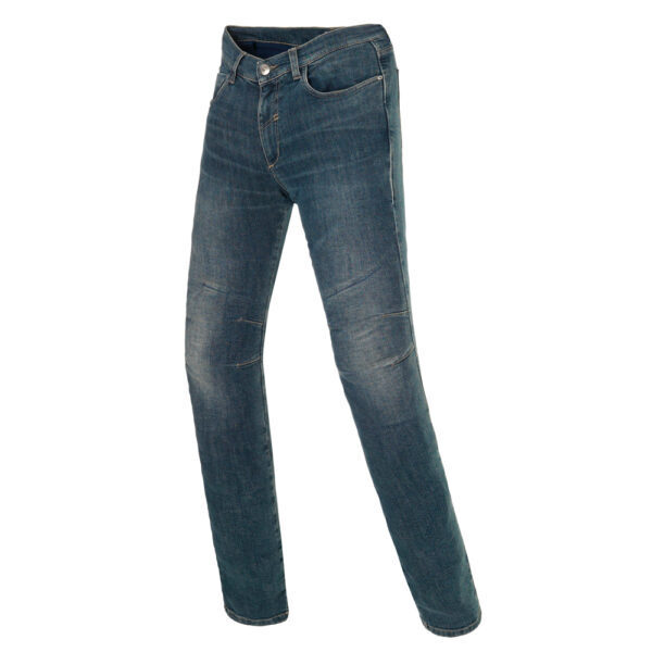 Clover Jeans-SYS Light
