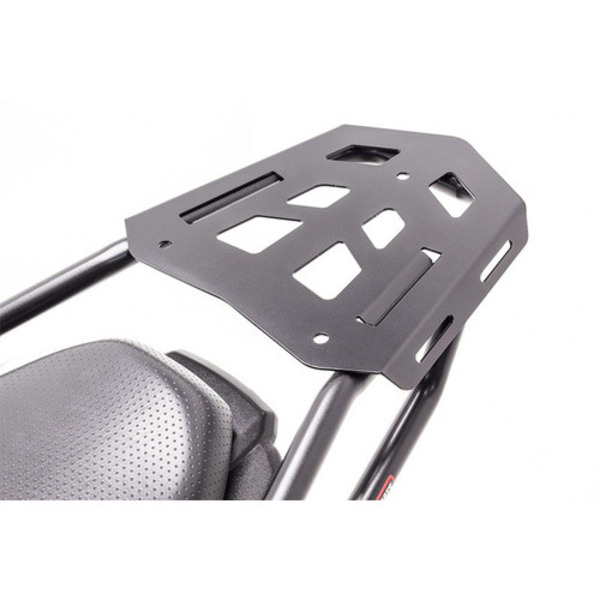 Anclaje Topcase Suzuki Gixxer 150