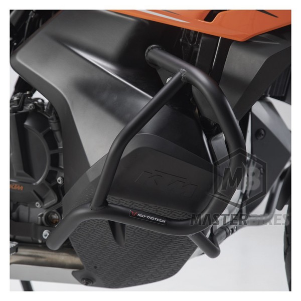 SW Motech SW-Motech - Protector de Motor KTM 790/890 Adv / Husqvarna Norden 901