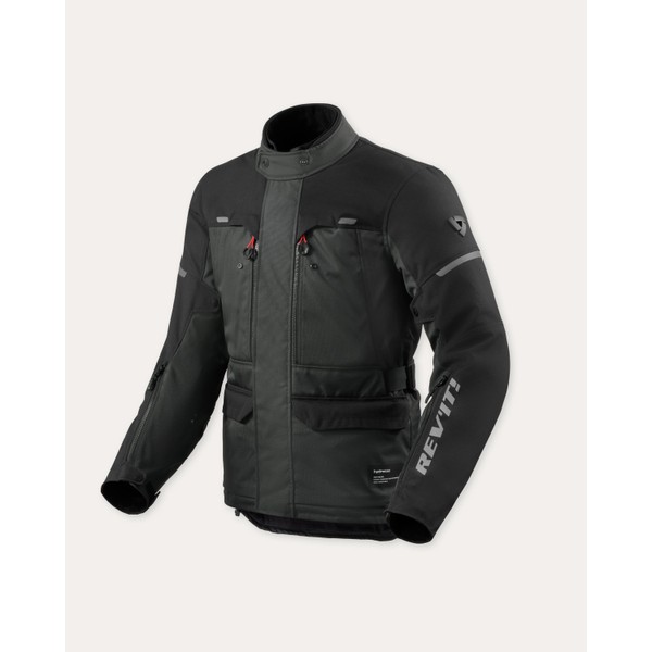 REVIT Chaqueta Outback 5 H2O