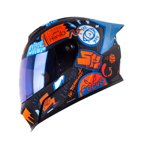 Spartan RS Carbon 1.3 SE Carbon / Black / Carbon