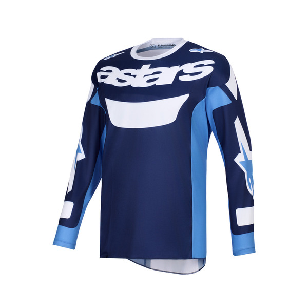 Alpinestars Jersey Racer Riway
