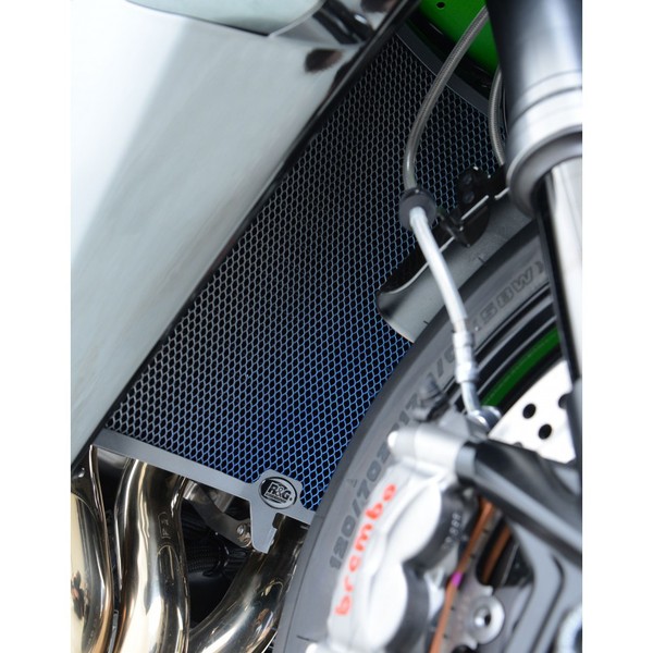 Protector de radiador Kawasaki ZX-10R