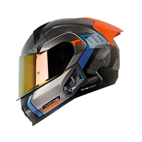 560 evo chief cromazmet integral