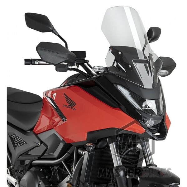 Puig - Parabrisas Touring Honda NC750X / DCT (2025)