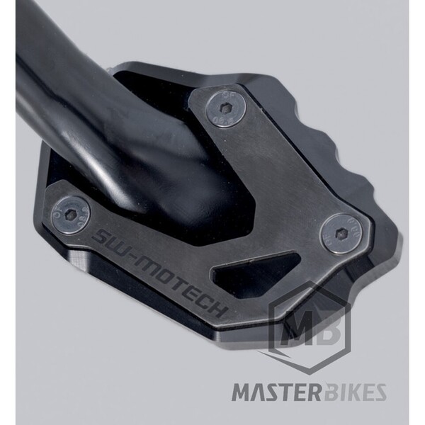 SW Motech SW-Motech - Extensión Pata de Apoyo Suzuki V-Strom 1050 DE (2021)