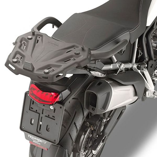 Anclaje Base Específico Monokey o Monolock - Triumph Tiger 900 (20-25)