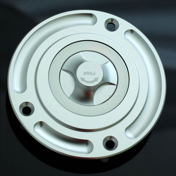 Tapón Estanque 201 Honda