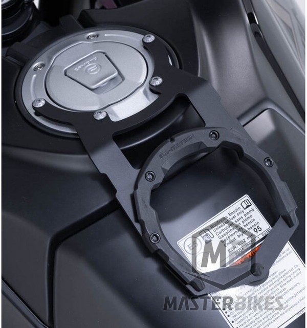 SW-Motech - Anclaje Anillo Estanque PRO CFMoto 800 MT-X (2024)