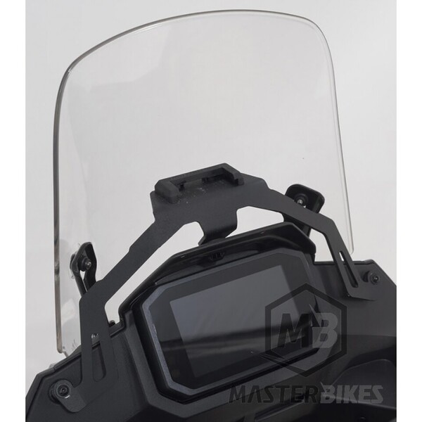 SW-MOTECH - SOPORTE GPS PARA HONDA XL 750 TRANSALP (22-)