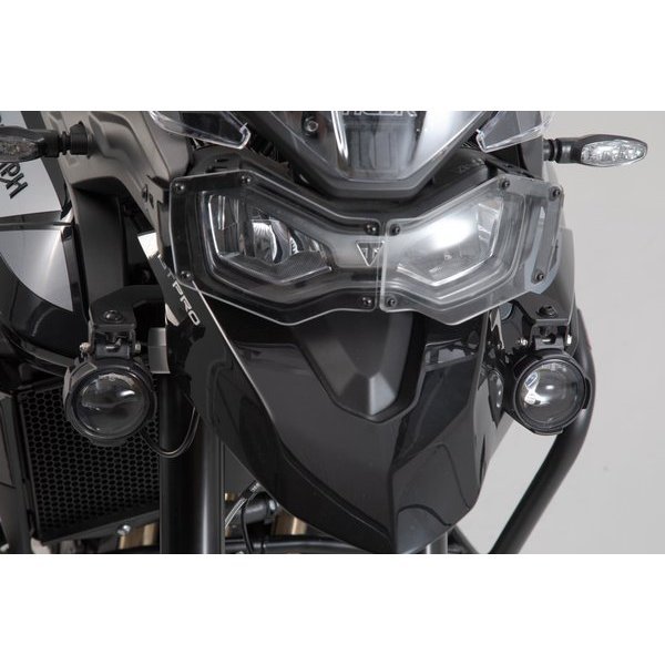 Protector de Foco Triumph Tiger 900 GT/Pro / Rally/Pro (2020)