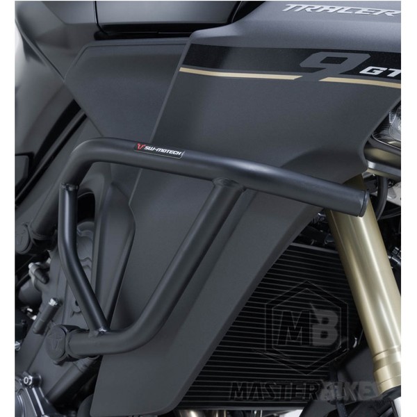 SW Motech SW-Motech - Protector de Motor Yamaha Tracer 9 / GT / GT+ (2024)