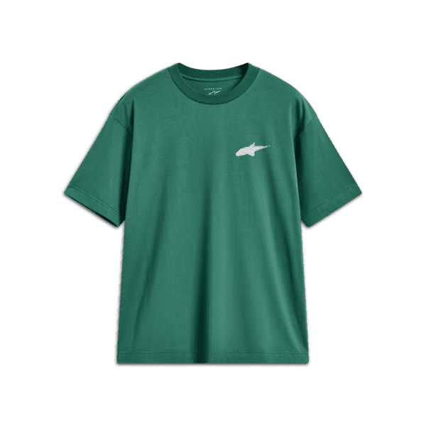 Alpinestars Polera Checkback Oversized SS CSF