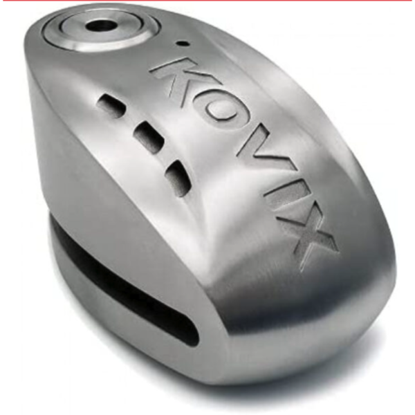 Kovix Candado de Disco con Alarma - KNX15