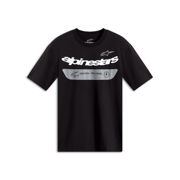 Alpinestars Polera Singular SS CSF