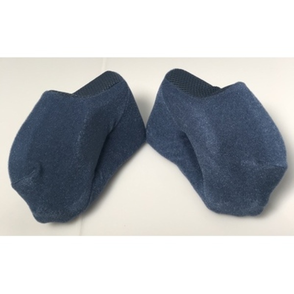 Quantic Cheekpad  30mm