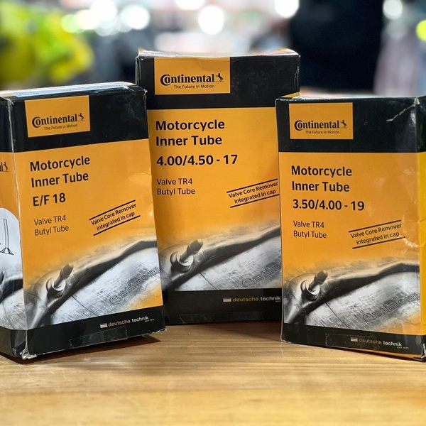 Continental – Cámara de neumático