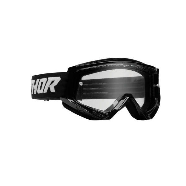 Combat Racer Youth Goggles