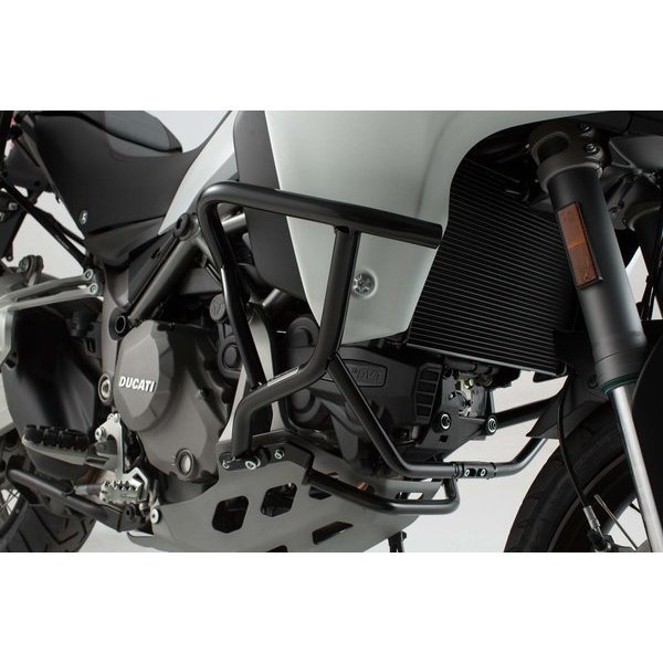 SW Motech Protector de Motor Ducati Multistrada 1200 ENDURO (16)