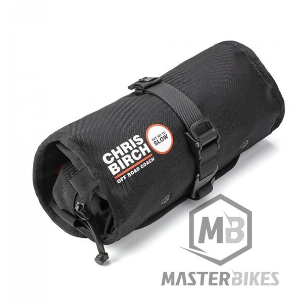 KRIEGA - OS - TOOL ROLL Chris Birch Edition