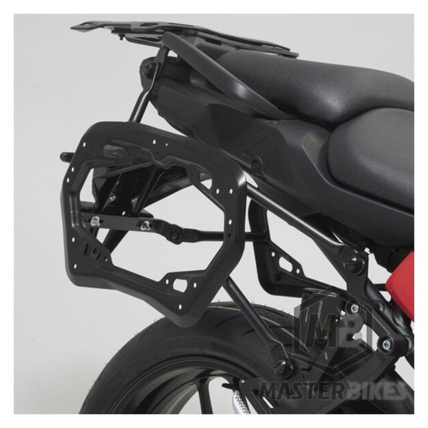 SW Motech SW-Motech - Anclaje Maletas Laterales Pro Yamaha Tracer 9 (2020)