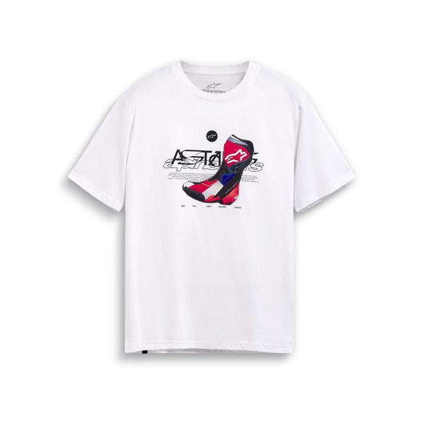 Polera R Boot SS CSF