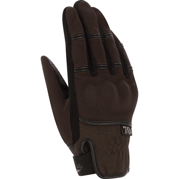 Segura Guante SEGURA Maverick Marrón