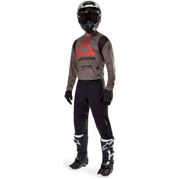 Alpinestars Conjunto Techdura