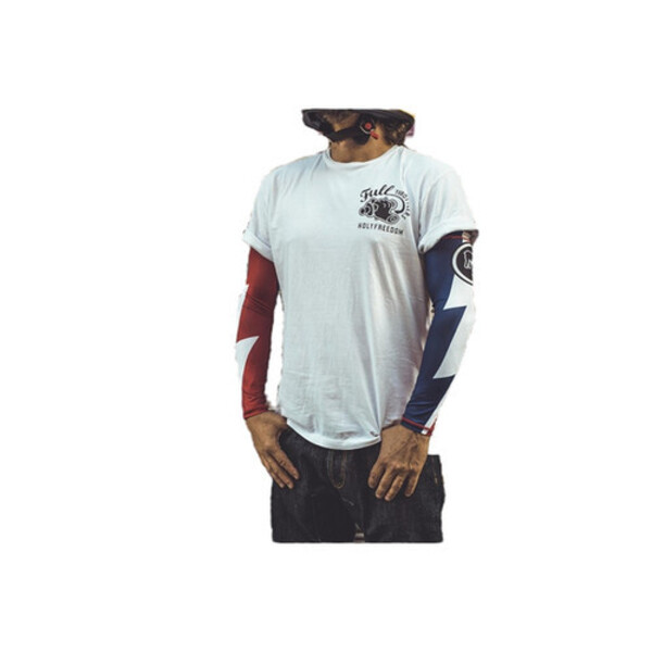 MANGAS UV HOLYFREEDOM CIVIL WAR SLEEVES