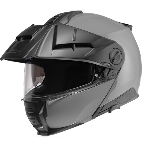 E2 – Concrete Grey