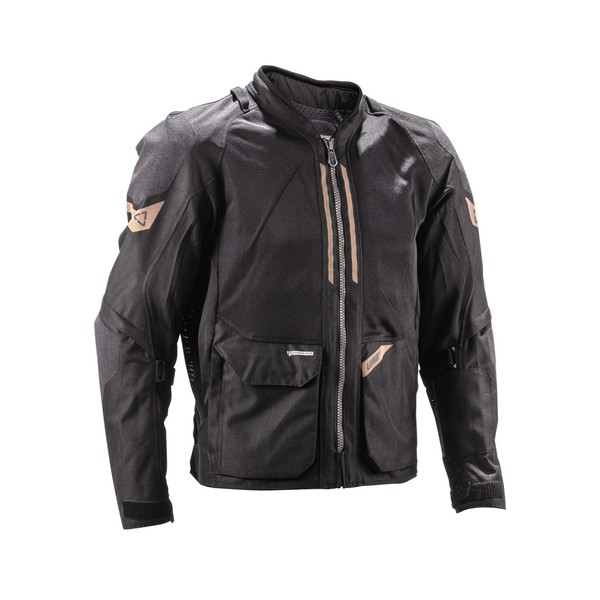 Chaqueta Leatt ADV Corta FlowTour 4.5