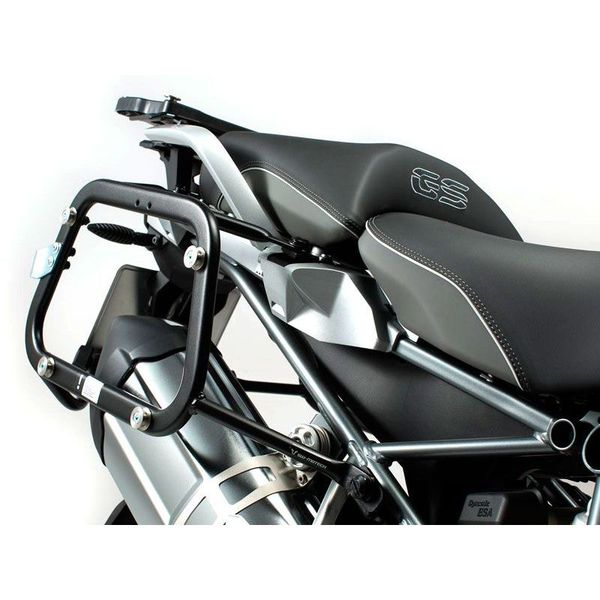 Anclaje Maleta Lateral Evo BMW 1200GS (2013)