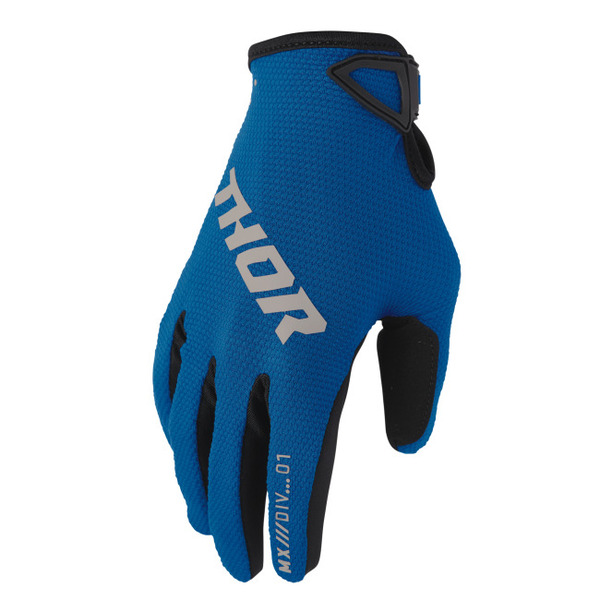 Guantes Ridemode Static