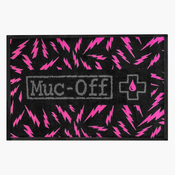 Muc-Off Alfombra Absorbente