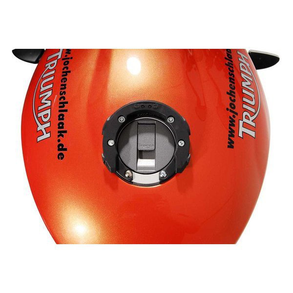 Anclaje Anillo Estanque EVO Triumph