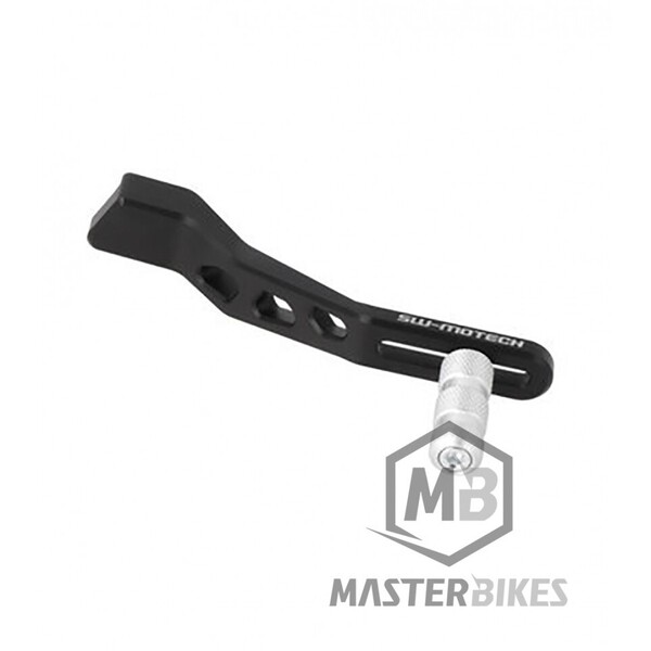 SW-MOTECH - PEDAL DE FRENO REGULABLE HONDA XL 750 Transalp (22-)