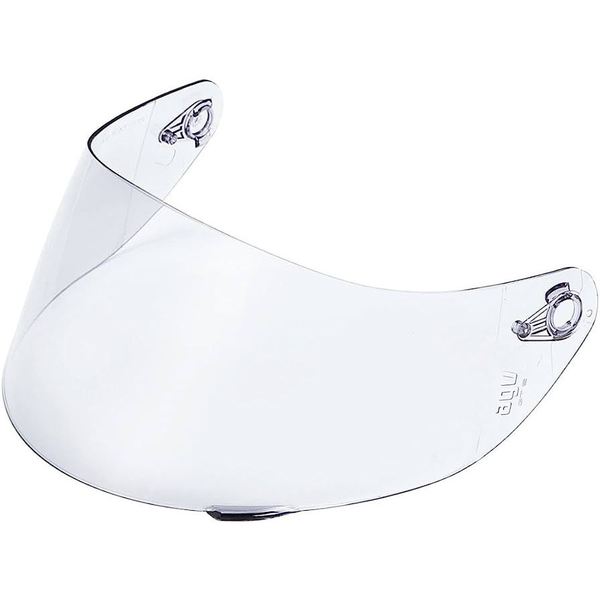 AGV Visor GT6 MPLK Transparente para K3 (2023)