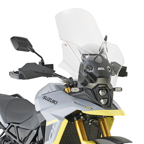 PARABRISAS ESPECIFICO V-STROM 800DE (23-24)/ 800SE (23-24)