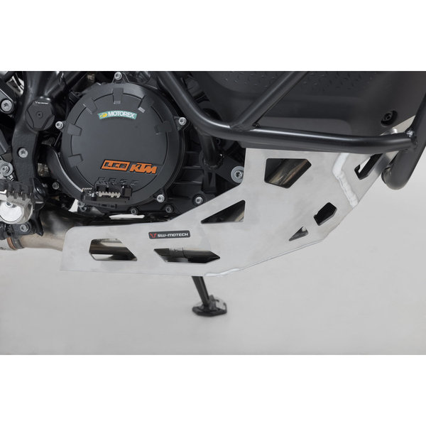 Protector de Carter KTM 1290 Super Adv R/S (2021)