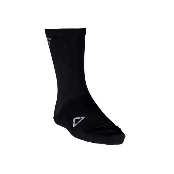 Calcetines Leatt Endurance V25 Negro L/XL EU43-48/US9-13