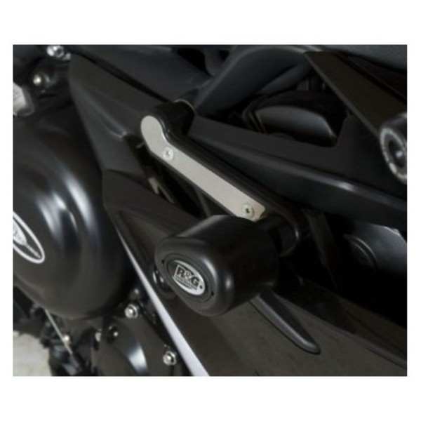 Topes de caida Triumph Daytona 675