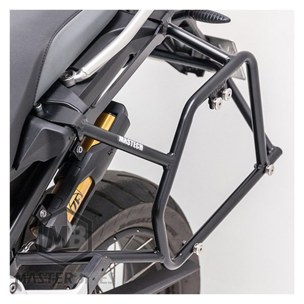 Anclaje Maletas Laterales BMW F750GS / F850GS (2019)