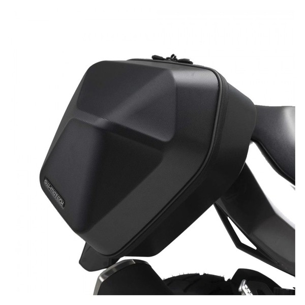 Maletas Laterales Urban ABS Kawasaki Versys-X 300 (2016)