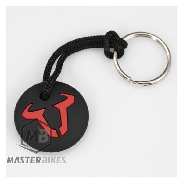 SW-Motech - Llavero 3D Logo