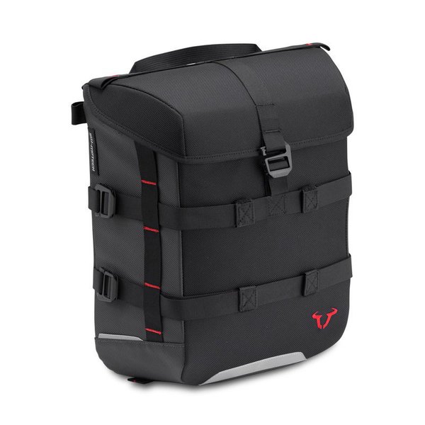 SW Motech Bolso Lateral / Cola SysBag 15 Litros