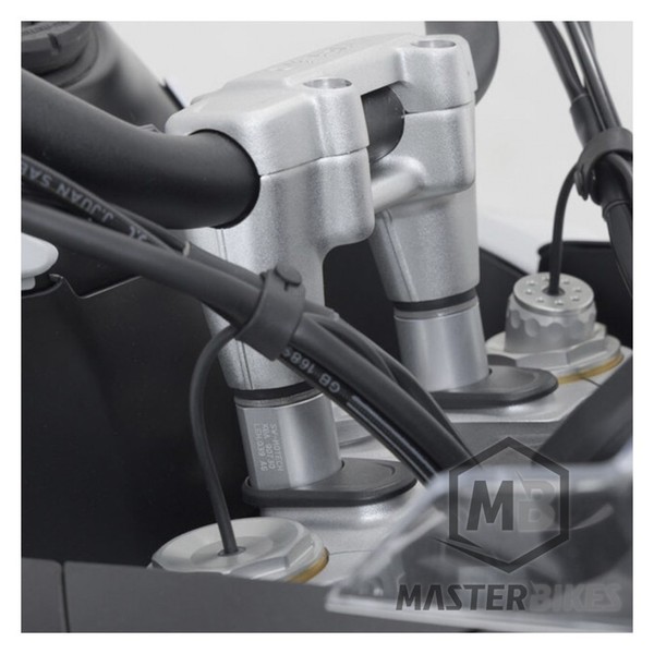 SW-Motech - Alza Volante Triumph Tiger 1200 GT/Pro/Explorer / Rally Pro/Explorer (2022)