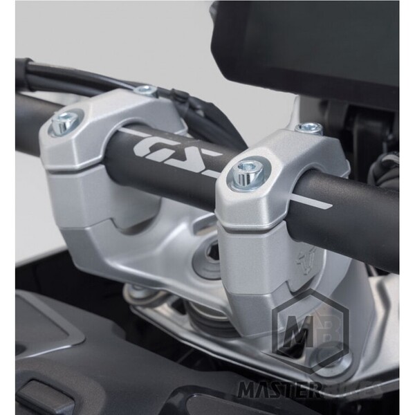 SW-Motech - Alza Volante BMW R1300GS (2023)